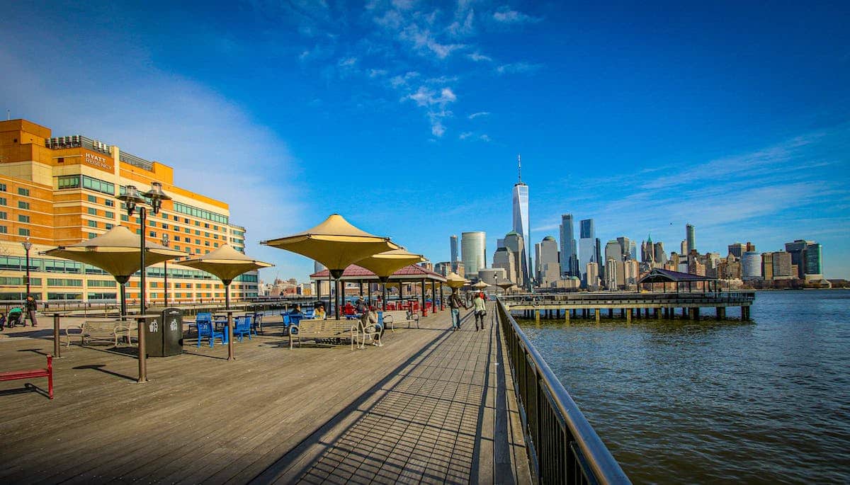 New Jersey mobile ID updates